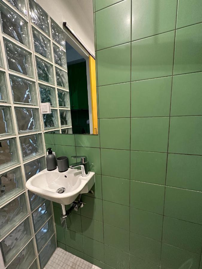 Kuss Apartments Lviv Kültér fotó