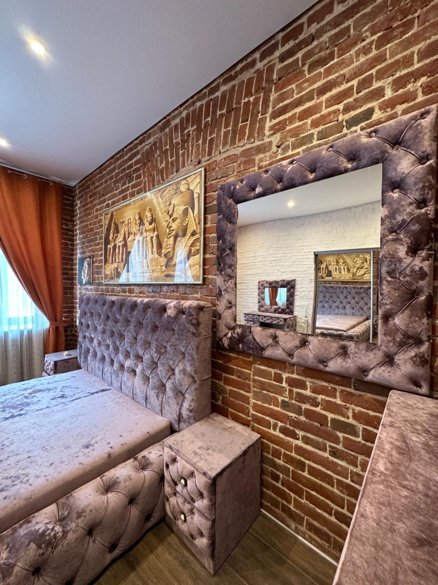 Kuss Apartments Lviv Kültér fotó