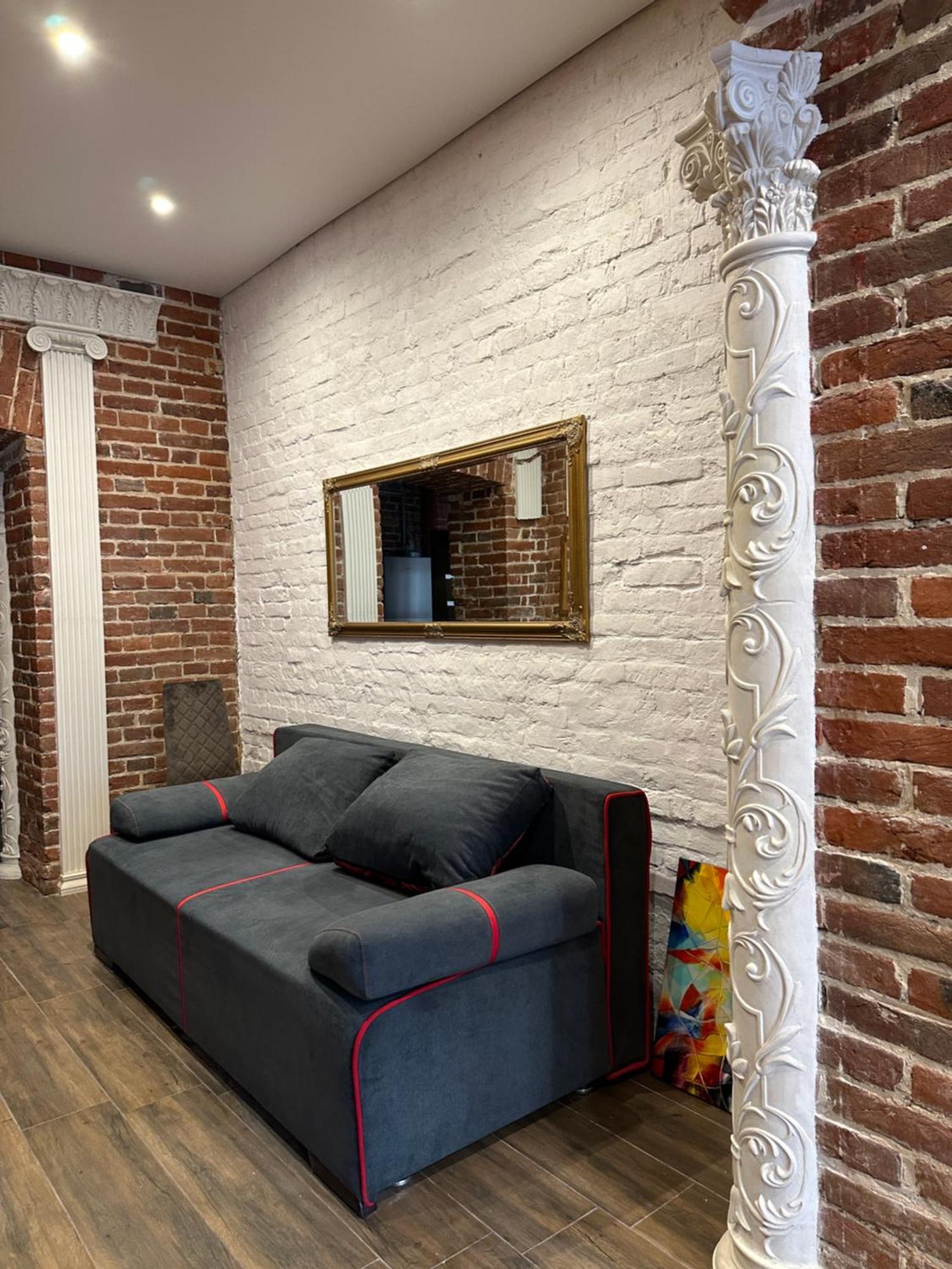 Kuss Apartments Lviv Kültér fotó